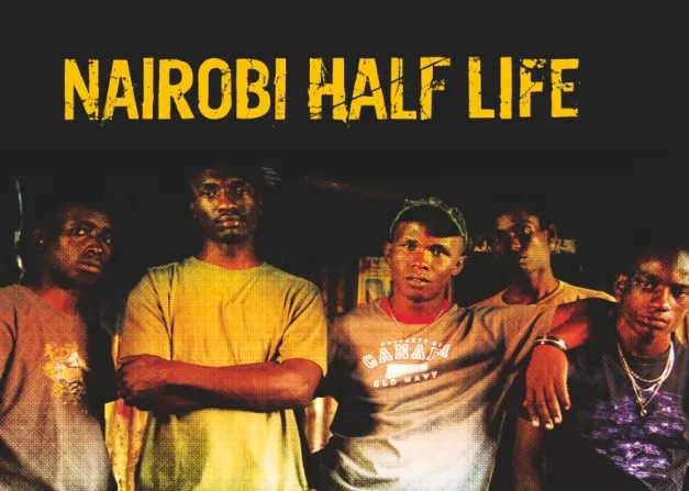 Gangster Movie Kenya’s First Oscar Contender