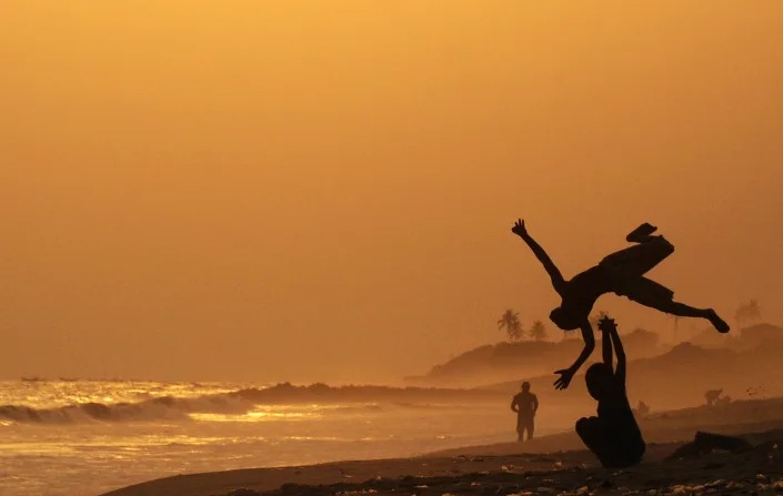 How Africa’s Super-Rich Spend Their Millions