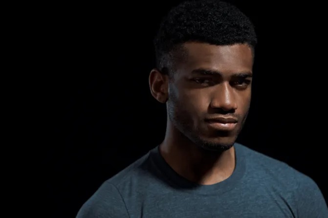 Meet the Young Doctor Risking It All for Nollywood