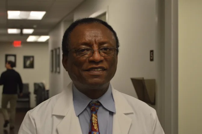 ‘Back to the Future’ Medicine Man Turns Frustration Into Big Opportunity