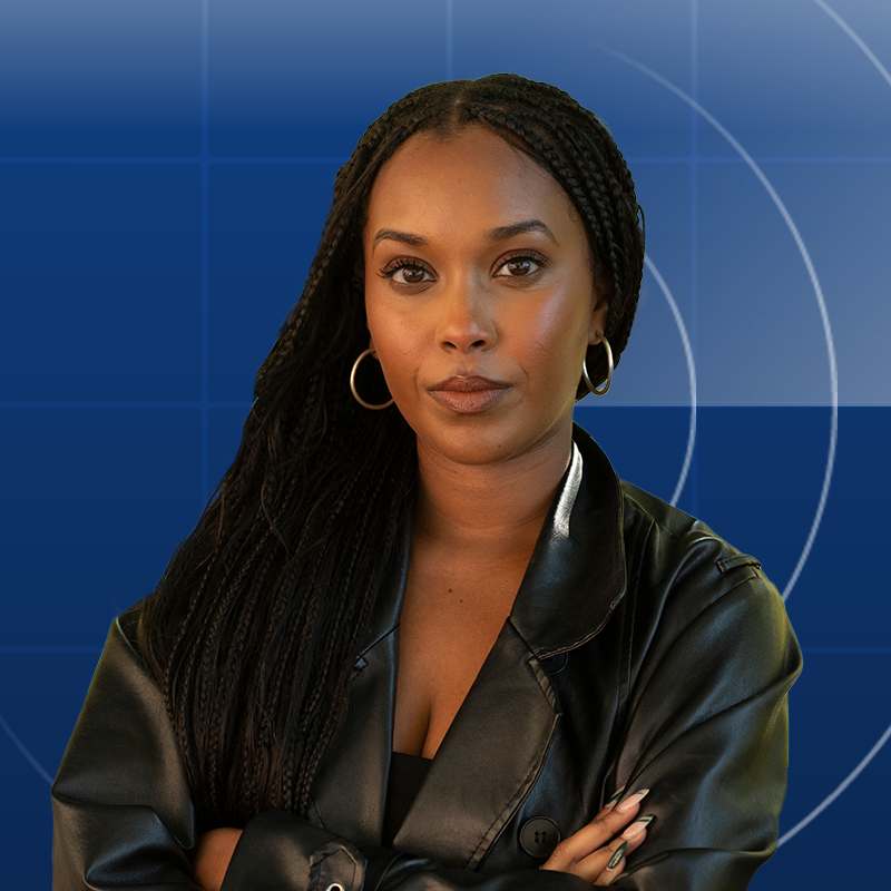 Vanessa Tsehaye Global Power Shifts